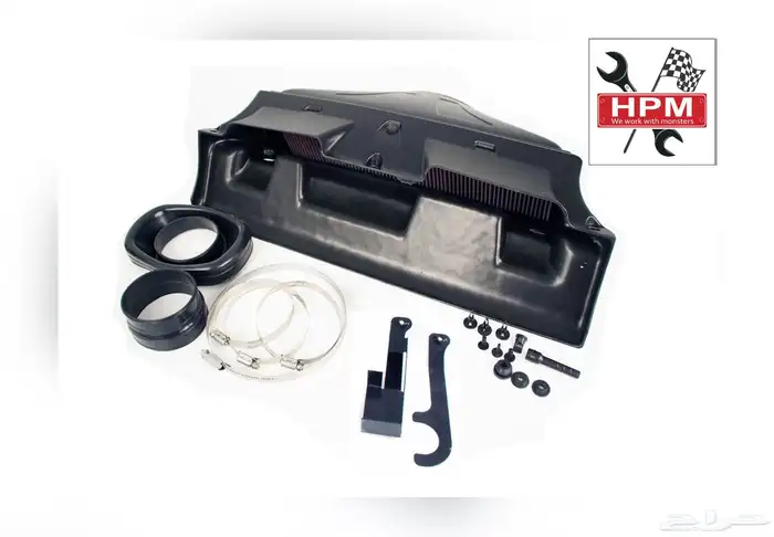 انتيك فلتر رياضي HPM كابريس 0