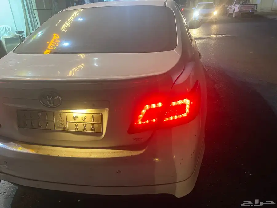 اسطبات كامري 0