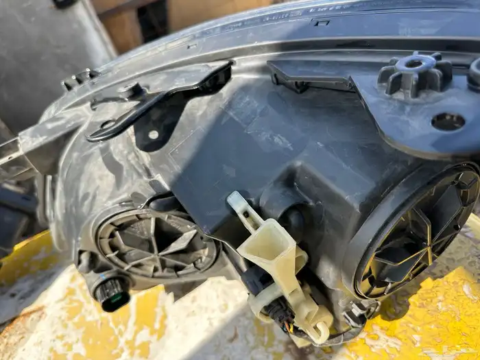 جنسس 2018  2016 شمعات امامي 8