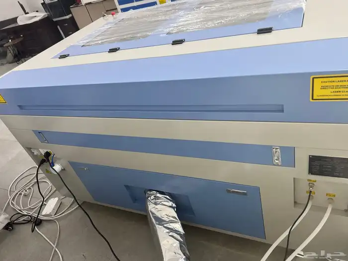 مكينة ليزر co2 قص حفر و نقش ما شاء الله بإسم الله 4