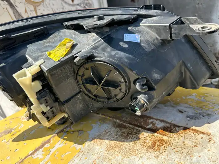 جنسس 2018  2016 شمعات امامي 7