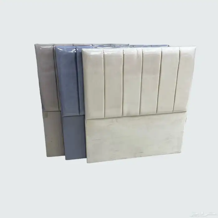 سرير نفر مخمل 2