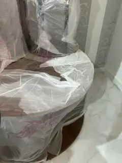 طقم طاولات جديد - عنيزة 2