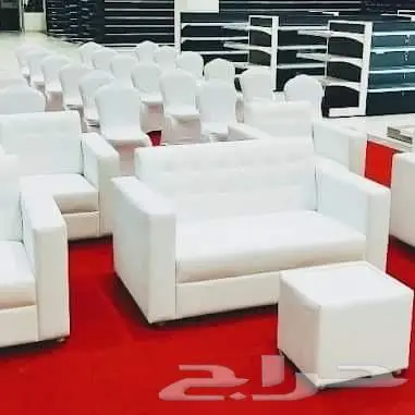 تأجير كنب زواجات ومعارض وايفنتات 13