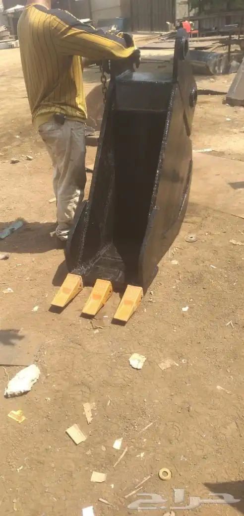 بكت بكلين 6