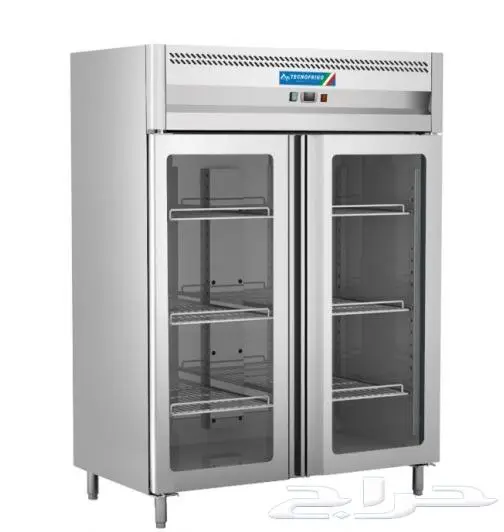 ثلاجات وفريزارت و ثلاجات عرض TECNOFRIGO UPRIGHT CHILLER 5
