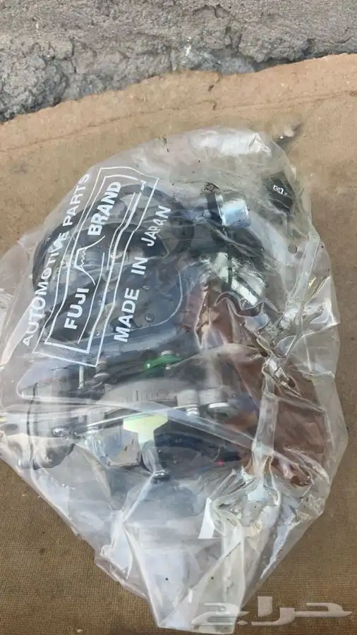 للبيع كبريتر هايلكس نوع يباني استعمال شهر نضيف جدا 0