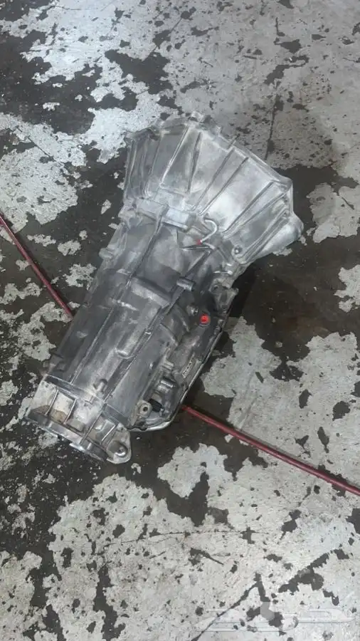 جيرات مستورده تاهو يوكن سيرا ضمان سنه 3