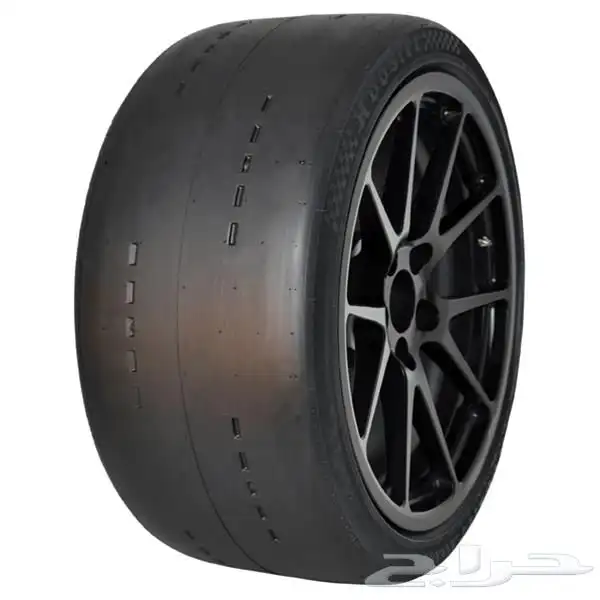 نوفر لكم كفرات سيمي سليك 4