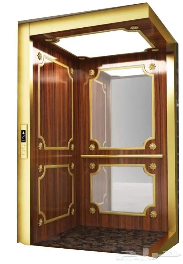 صيانة جميع أنواع المصاعد 2