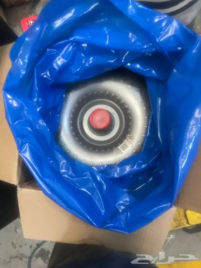 جيرات مستورده تاهو يوكن سيرا ضمان سنه 7