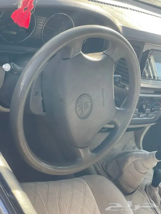 تشليح جيوب قطع غيار لاندكروزر تشليح 2005 10