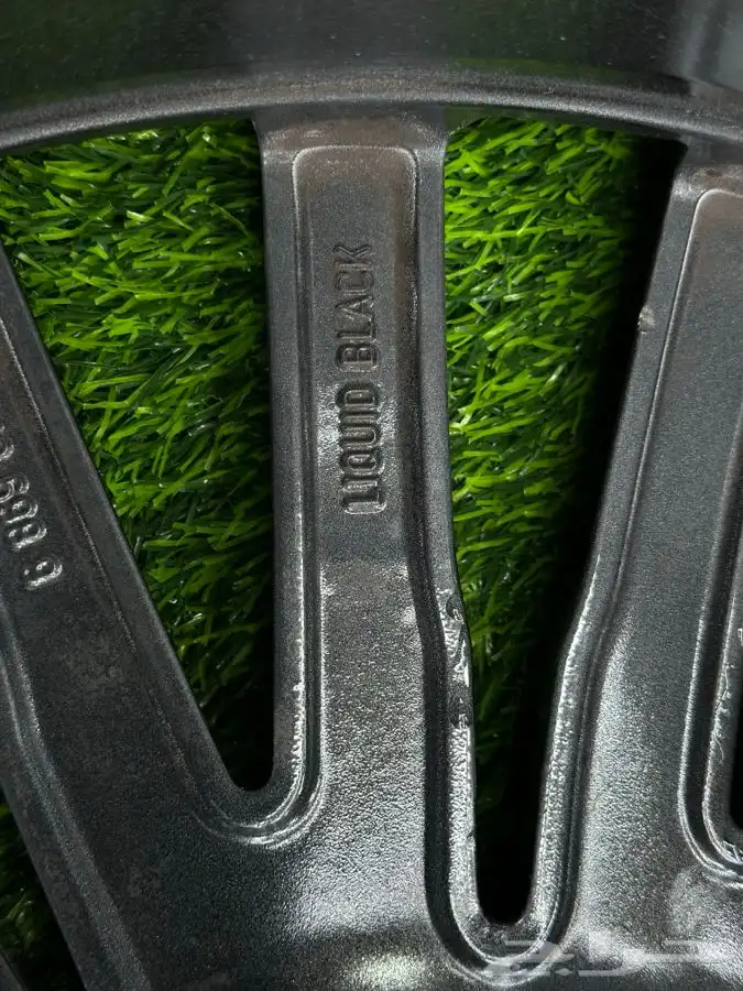 جنوط بي ام i740 مقاس 21 اصلي وكاله 2020 16