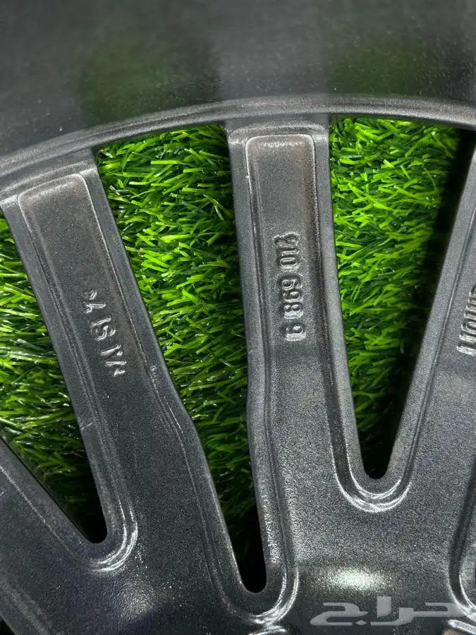 جنوط بي ام i740 مقاس 21 اصلي وكاله 2020 17