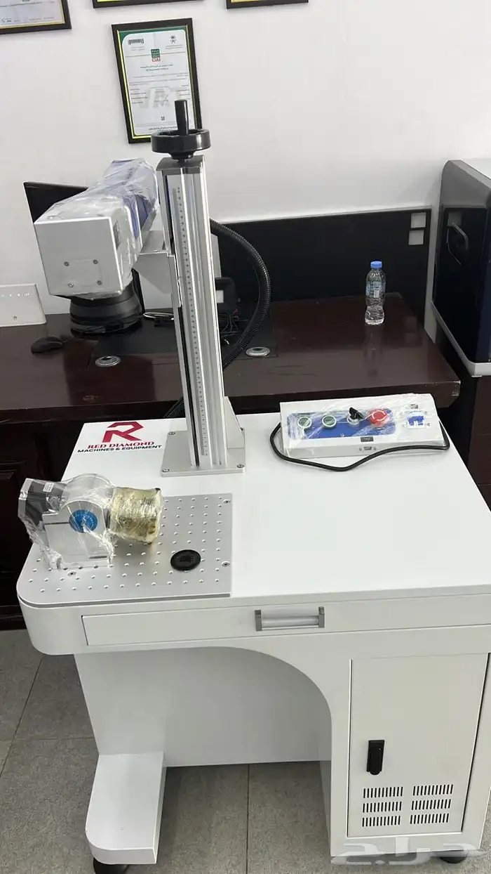 مكينة ليزر co2 قص حفر و نقش ما شاء الله بإسم الله 8
