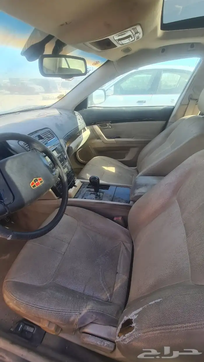 جيلي امجراند تشليج geely 6