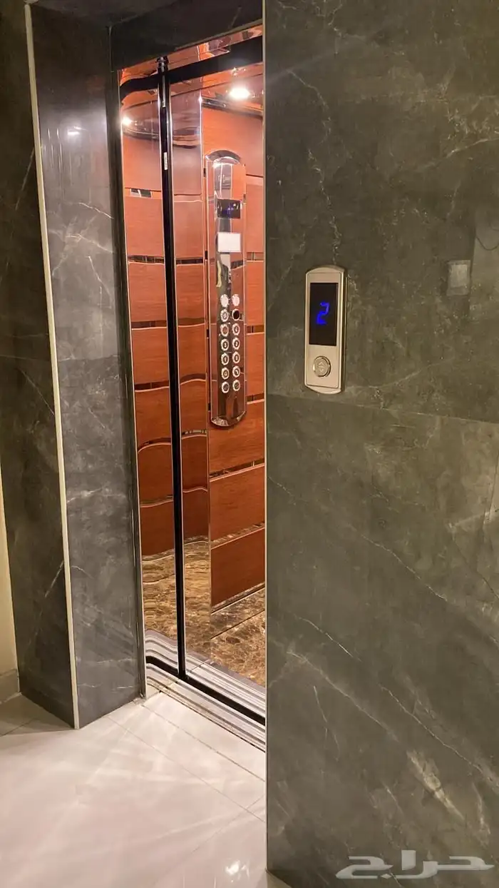 صيانة جميع أنواع المصاعد 5