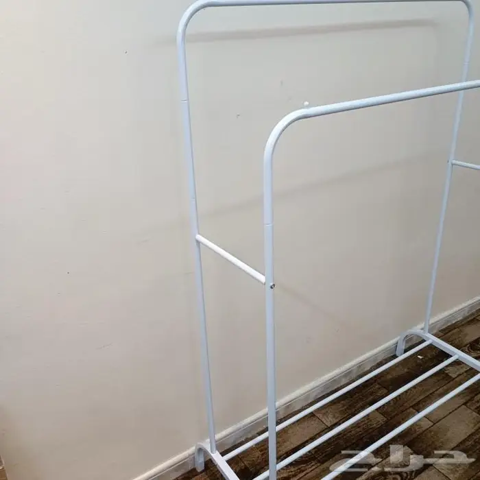 علاقة ملابس 2