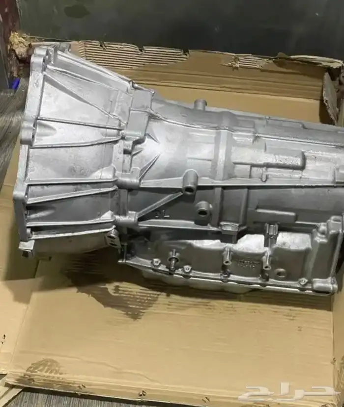 جيرات مستورده تاهو يوكن سيرا ضمان سنه 5