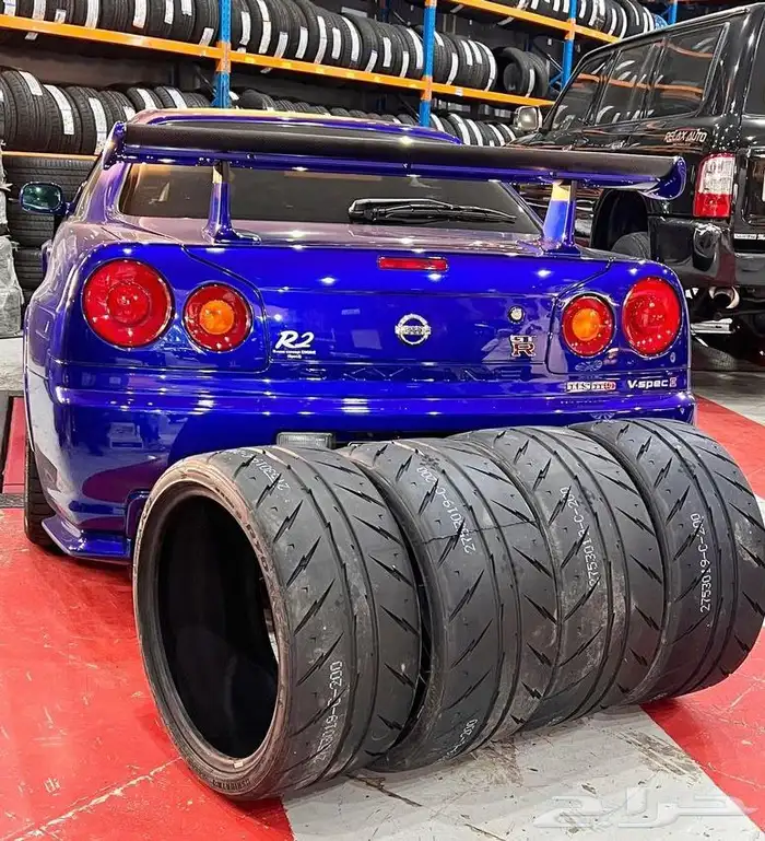 نوفر لكم كفرات سيمي سليك 3