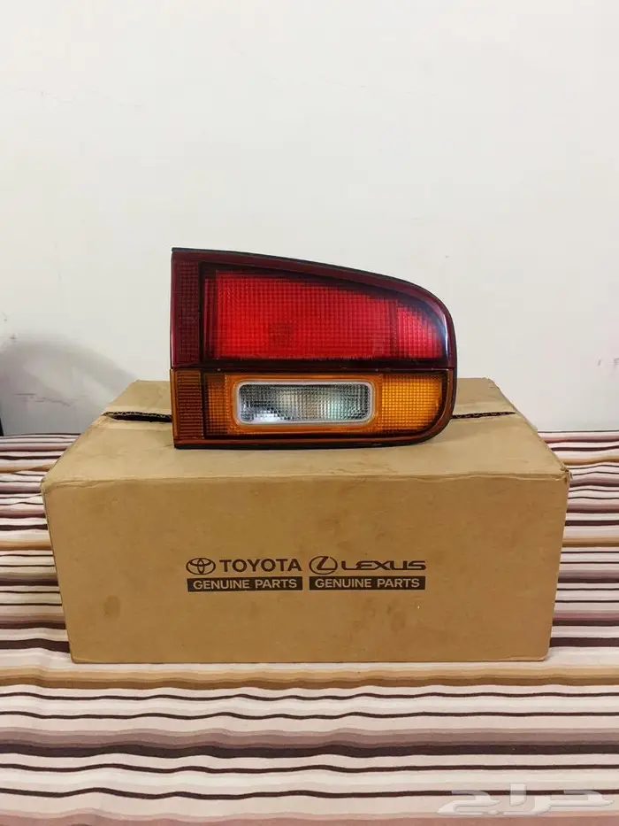 اصطب كامري بكس 0