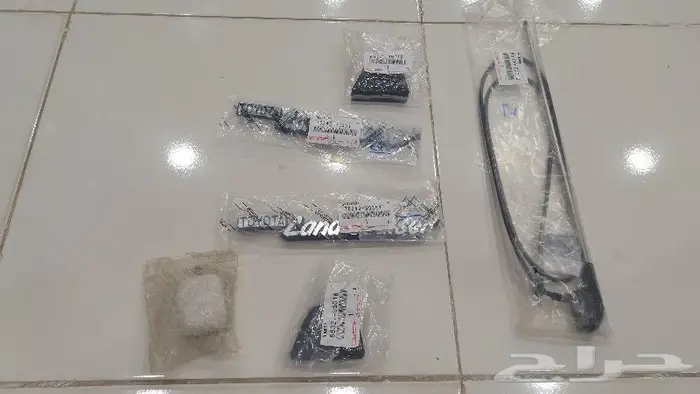 مفصلات باب وكبوت جيب شاص 80 84 وكالة وقطع غيار شزاع 3
