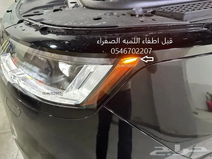 برمجه رنج روفر و دفيندر و مرسيدس امريكي والماني الى سعودي 13