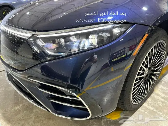 برمجه رنج روفر و دفيندر و مرسيدس امريكي والماني الى سعودي 66
