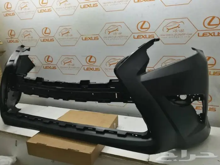 صدام واجهه تعديل شمعات اسطبات شبك قطع لكزس جي اكسLEXUS GX460 7