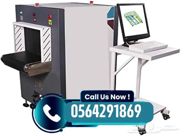 بوابات امنية للبيع والايجار 8