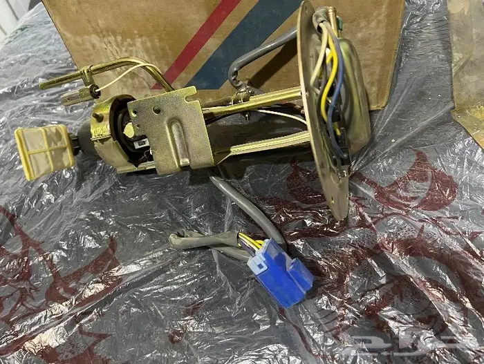 للبيع قطع غيار نيسان و تايوتا منوع الجزء الثاني جديد 3