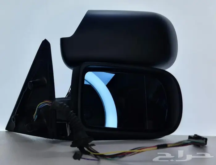 مريا بي ام E38 1994 4