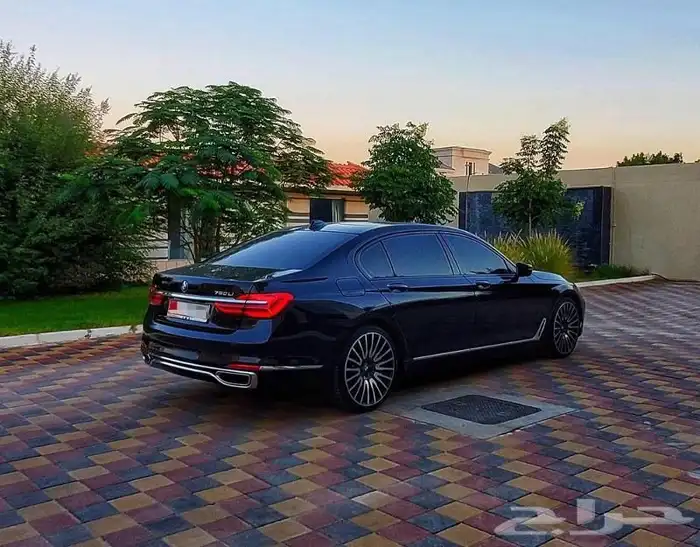 جنوط بي ام i740 مقاس 21 اصلي وكاله 2020 23