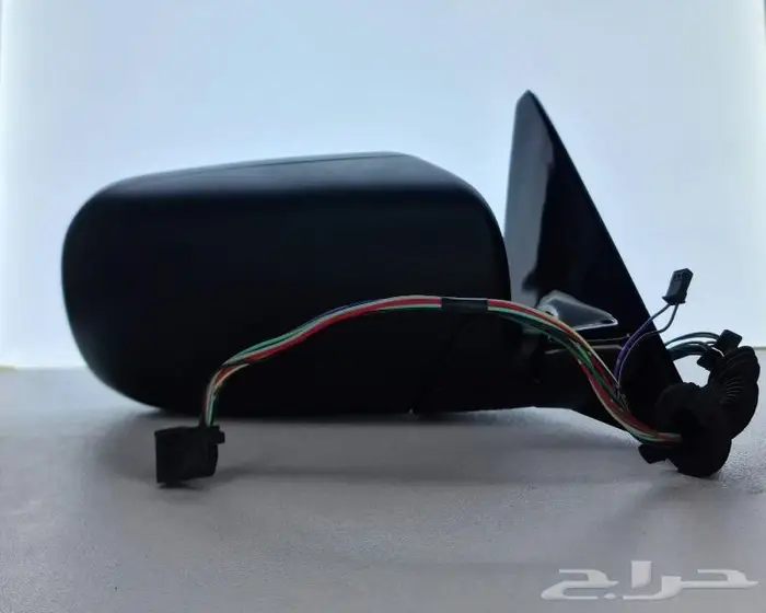 مريا بي ام E38 1994 3