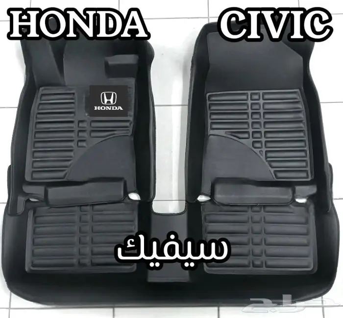 دعاسات لكزس ES-35O قوالب 5D وتويوتا الحق العرض خصم 100ريال 89