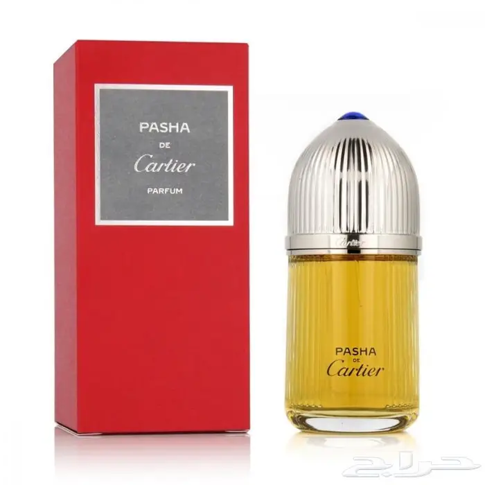 عطر كارتير باشا 390ريال 0