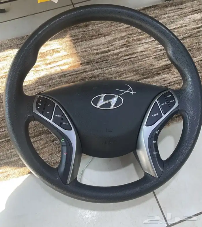 دركسون وارباج النترا 0