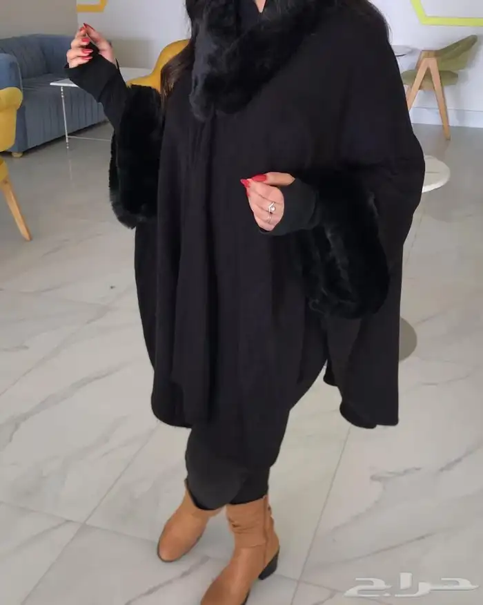 شالات شتوي مع تطريز الاسم 33