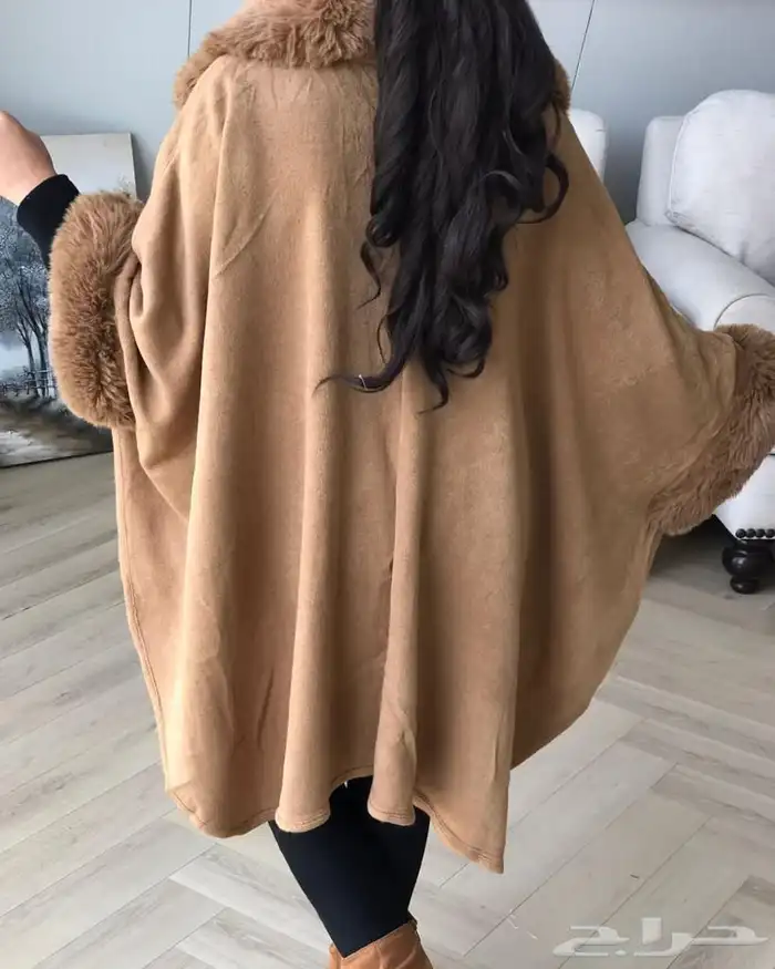 شالات شتوي مع تطريز الاسم 11