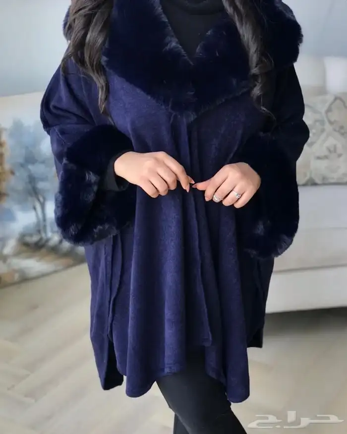 شالات شتوي مع تطريز الاسم 23