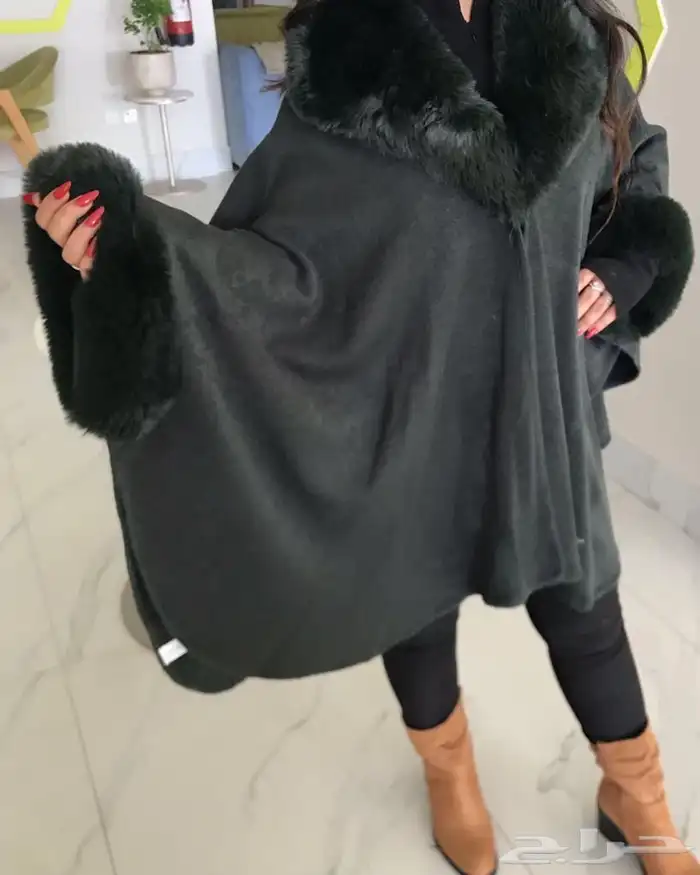 شالات شتوي مع تطريز الاسم 39