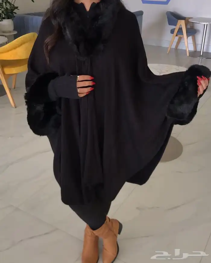 شالات شتوي مع تطريز الاسم 32