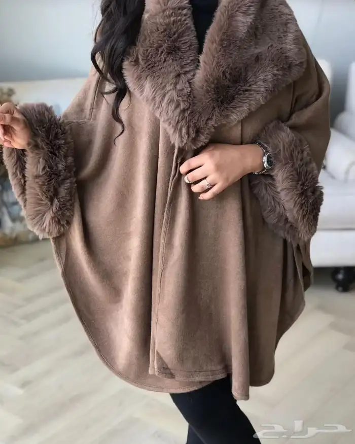 شالات شتوي مع تطريز الاسم 34