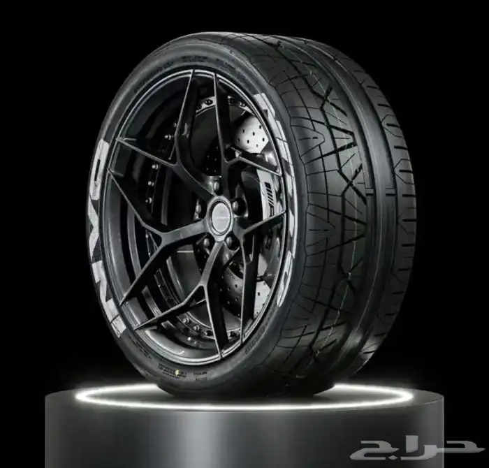 نوفر لكم كفرات سيمي سليك 16