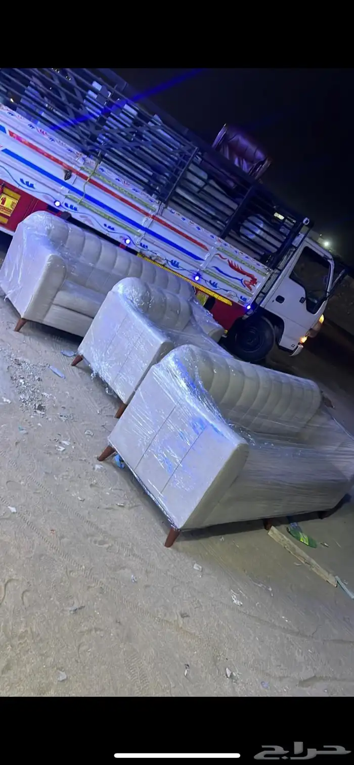 تفصيل كنب تنجيد ستاير تلبيسات جاهزه 17
