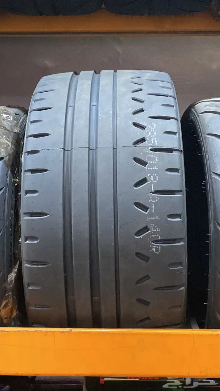 نوفر لكم كفرات سيمي سليك 2