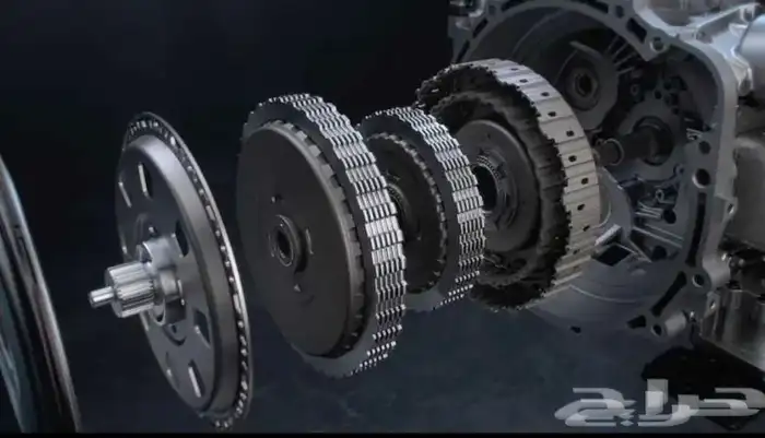 جيرات مستورده تاهو يوكن سيرا ضمان سنه 8