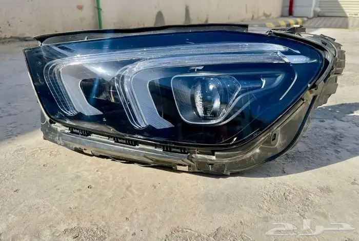 شمعات مرسيدس GLE 2021 2