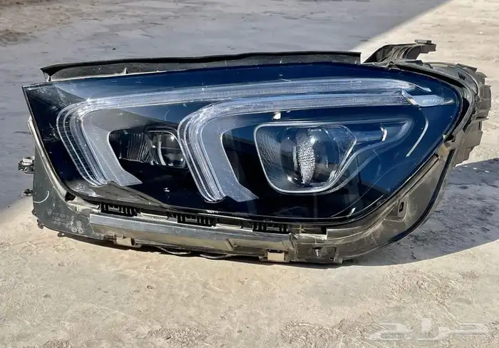 شمعات مرسيدس GLE 2021 1