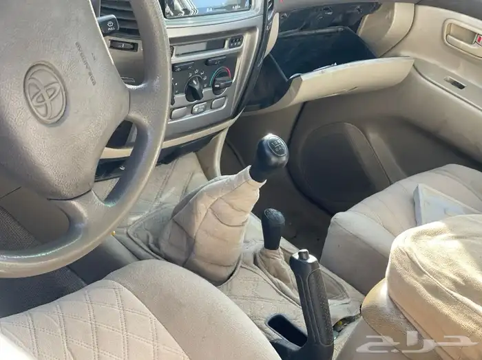 تشليح جيوب قطع غيار لاندكروزر تشليح 2005 6